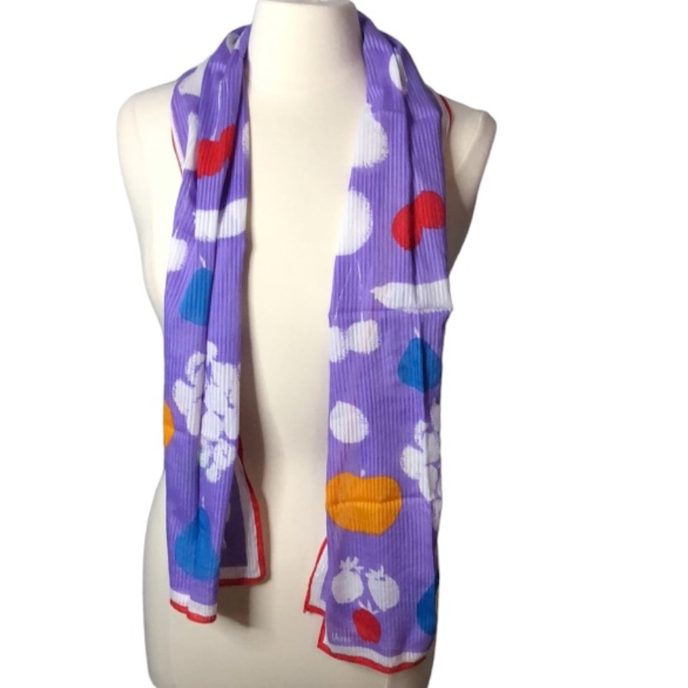 100% Cotton Scarf
